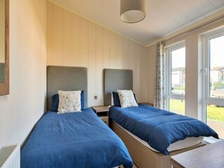 Chalet Huntingdon Features 11
