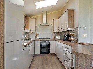Chalet Huntingdon Features 12