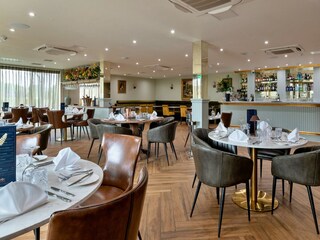 Chalet Huntingdon  24