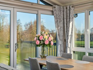 Chalet Huntingdon Features 14