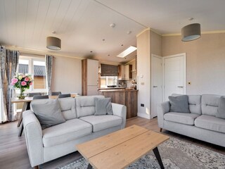 Chalet Huntingdon Kenmerken 13