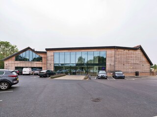 Chalet Huntingdon Features 20