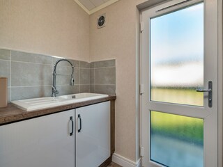 Chalet Huntingdon Kenmerken 15
