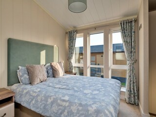 Chalet Huntingdon Ausstattung 14