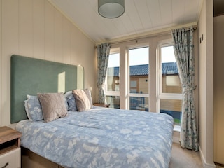 Chalet Huntingdon Features 21