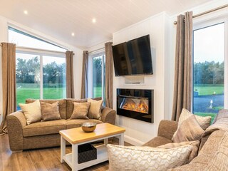 Chalet Welt Caratteristiche 2