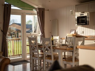 Chalet Welt Caratteristiche 3