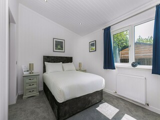 Chalet Welt Caratteristiche 4
