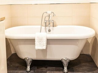 Chalet Welt Caratteristiche 6
