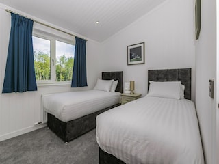 Chalet Welt Caratteristiche 7