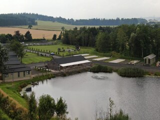 Chalet Welt Omgeving 11