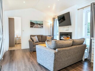 Chalet Welt Características 6