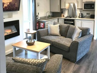 Chalet Welt Équipement 7