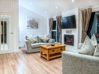 Chalet Welt Caratteristiche 4