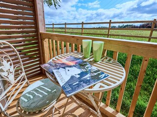 Chalet Welt Außenaufnahme 2