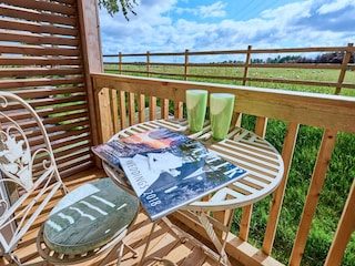 Chalet Welt Registrazione all'aperto 2
