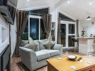 Chalet Welt Ausstattung 7