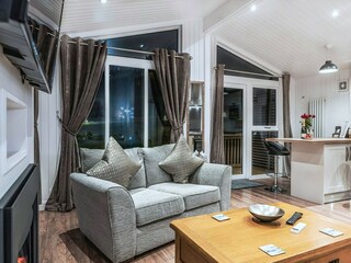 Chalet Welt Caratteristiche 7