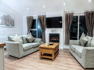 Chalet Welt Caratteristiche 9