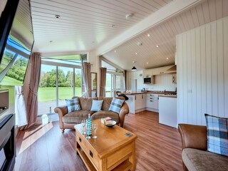 Chalet Welt Caratteristiche 11