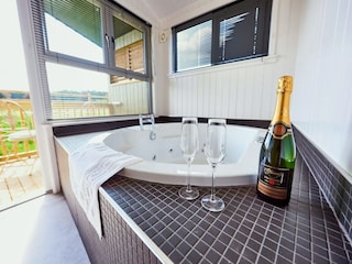 Chalet Welt Caratteristiche 12