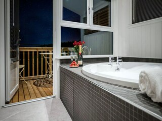 Chalet Welt Ausstattung 13