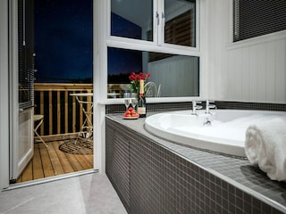 Chalet Welt Caratteristiche 13