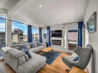 Chalet Welt Caratteristiche 4