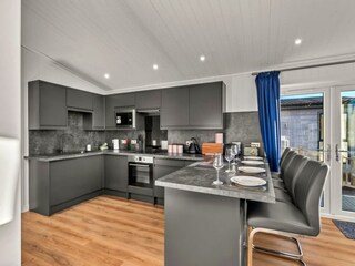 Chalet Welt Caratteristiche 5