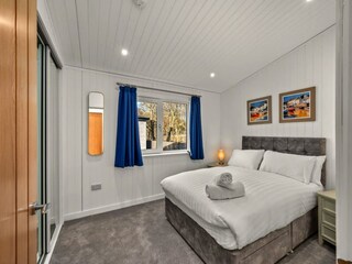 Chalet Welt Caratteristiche 6