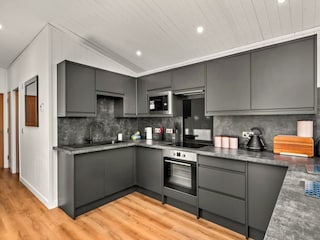 Chalet Welt Caratteristiche 7