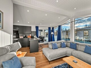 Chalet Welt Caratteristiche 9