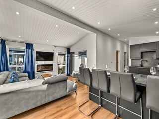 Chalet Welt Caratteristiche 10