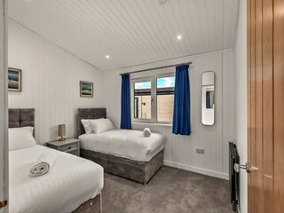 Chalet Welt Caratteristiche 11