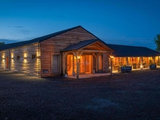 Chalet Welt Registrazione all'aperto 3