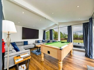 Chalet Welt Ausstattung 5