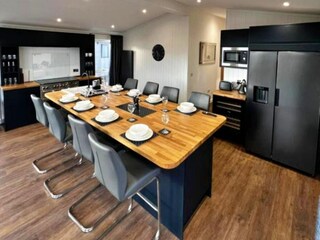Chalet Welt Ausstattung 6