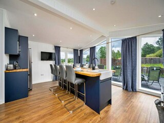 Chalet Welt Ausstattung 9