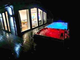Chalet Welt  13