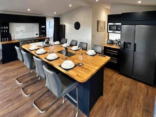 Chalet Welt Ausstattung 8