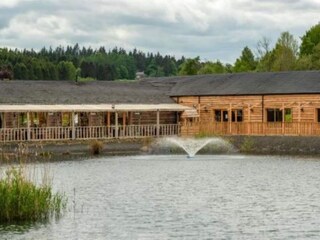 Chalet Welt Outdoor Recording 3