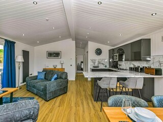 Chalet Welt Caratteristiche 4