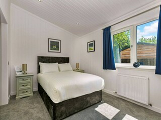 Chalet Welt Caratteristiche 6