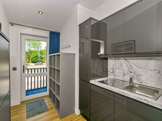 Chalet Welt Caratteristiche 7