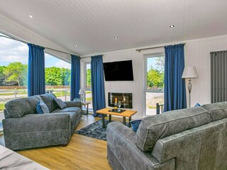 Chalet Welt Caratteristiche 8