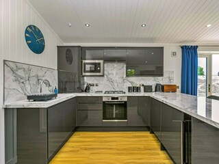 Chalet Welt Caratteristiche 9