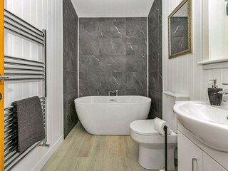 Chalet Welt Caratteristiche 10