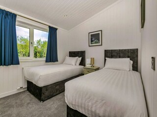 Chalet Welt Caratteristiche 11