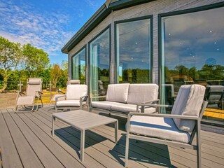 Chalet Welt Registrazione all'aperto 2