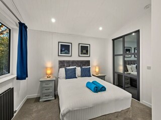 Chalet Welt Caratteristiche 5